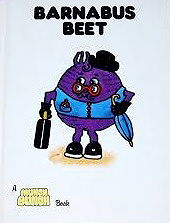 Barnabus Beet 