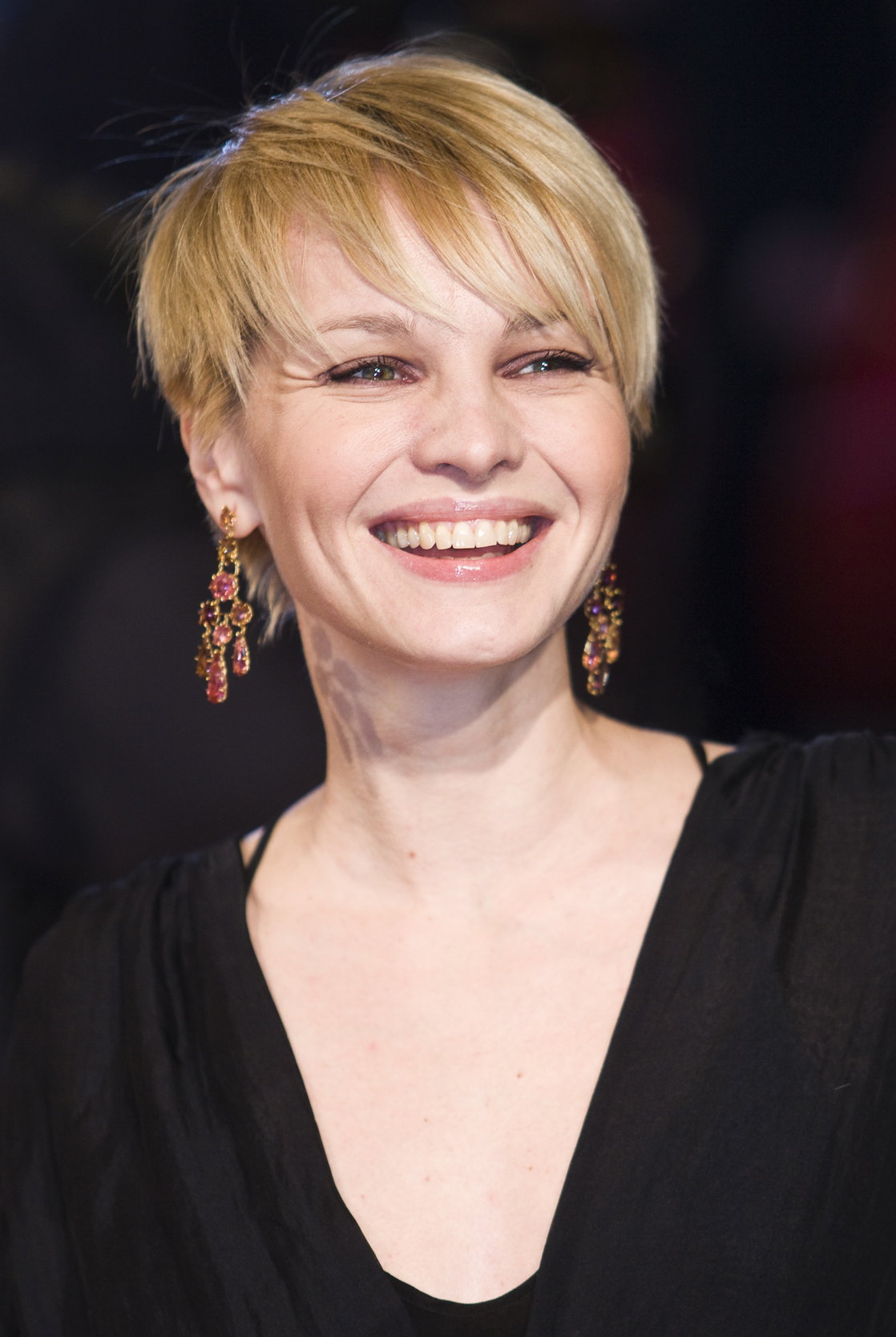 Susann Atwell