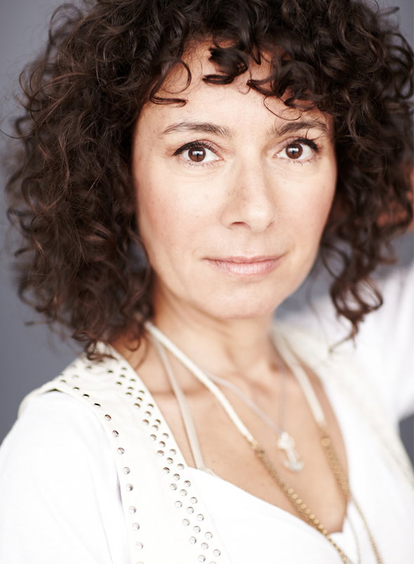 Maria Ketikidou