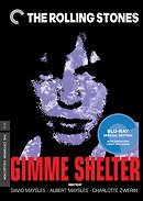 Gimme Shelter (The Criterion Collection)