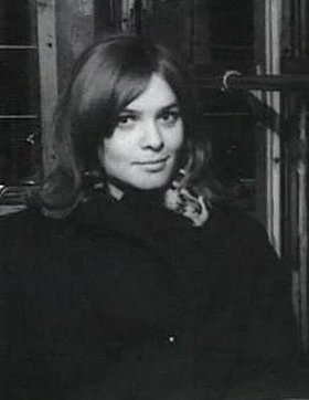 Maria Janiec