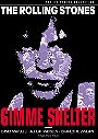 Gimme Shelter - Criterion Collection