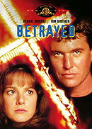 Betrayed