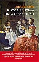Historia intima de la Humanidad/ Intimate History of Humanity (Spanish Edition)