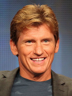 Denis Leary