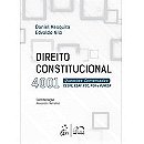 Direito Constitucional - 4001 questões comentadas