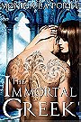 The Immortal Greek (The Immortals, #2)