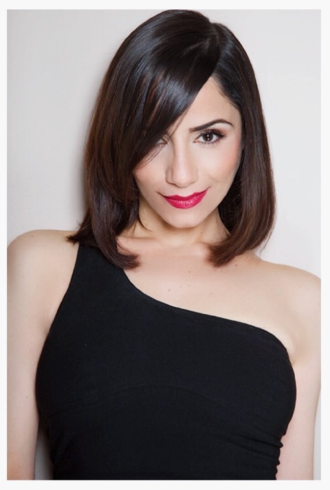 Cynthia Yelle