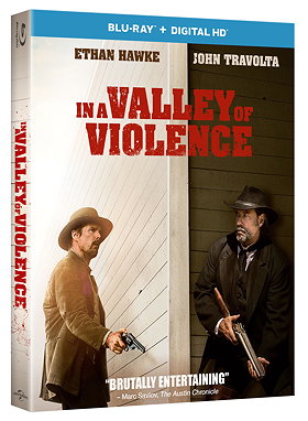 In a Valley of Violence 