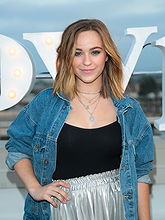 Cailee Rae pictures and photos