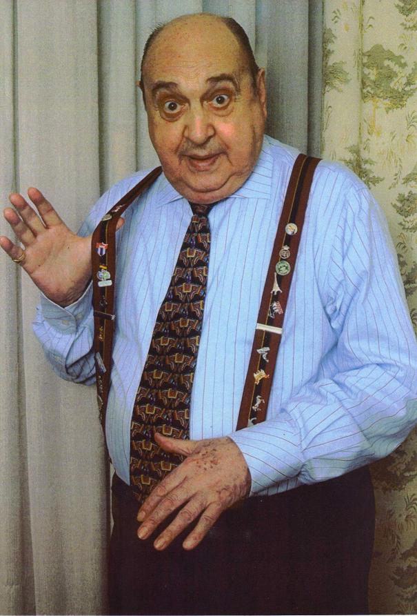 Juanito Navarro