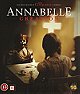 Annabelle - Creation