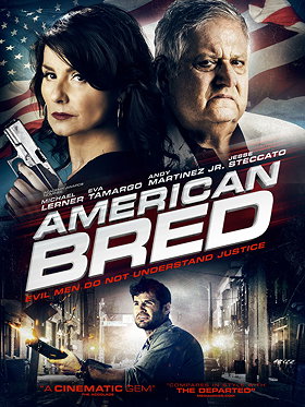American Bred                                  (2016)