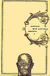 War Letters (The printed head)
