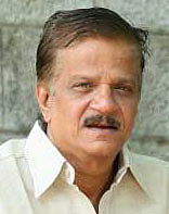S.N. Swamy
