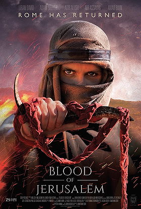 Blood of Jerusalem