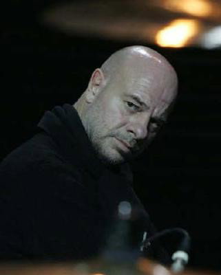 Bernie Bonvoisin