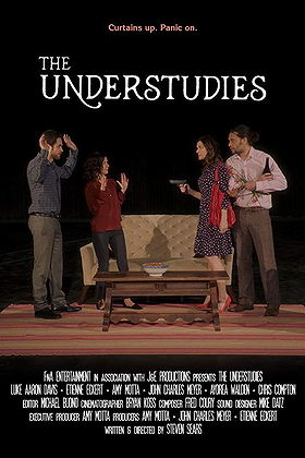 The Understudies (2019)