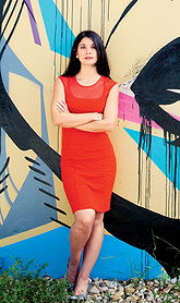 Mary Anne Franks pictures and photos