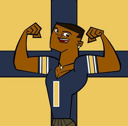 Lightning (Total Drama)