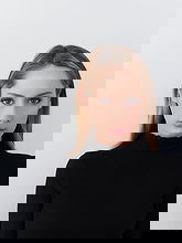 Angela Halili pictures and photos