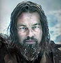 Hugh Glass (Leonardo DiCaprio)