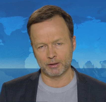 Georg Restle