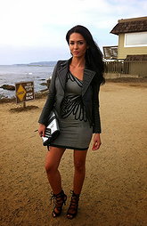 Antoinette Kalaj pictures and photos