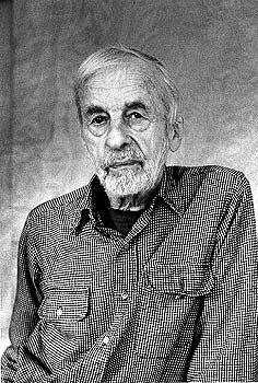 Rudy Burkhardt