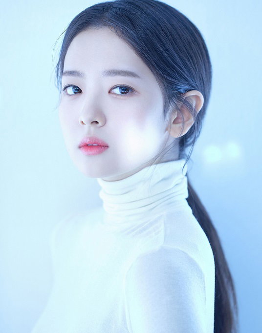 Hwang Boreum-Byeol