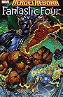 Heroes Reborn: Fantastic Four