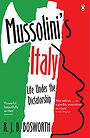 Mussolini