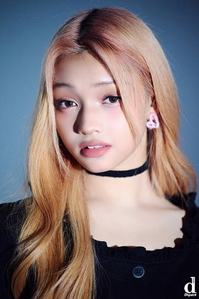 Gehlee Dangca