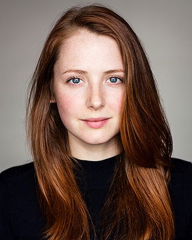 Roisin O'Donovan