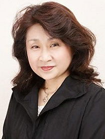 Yôko Asagami