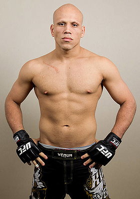 Thiago Perpétuo