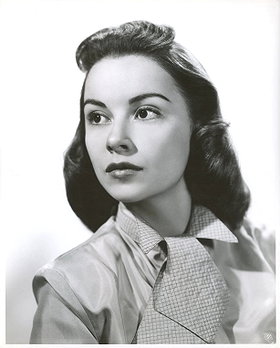 Joan Chandler