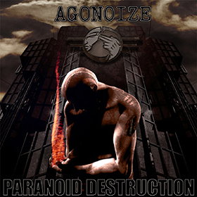 Paranoid Destruction