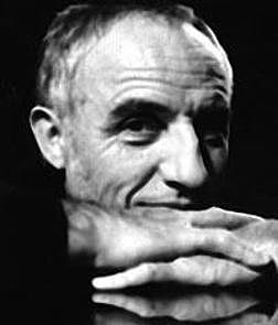 Jacques Loussier