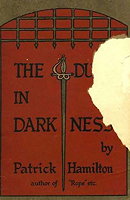 The Duke in Darkness
