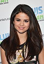 Selena Gomez