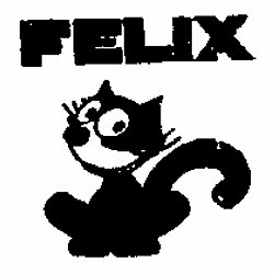 Felix Gets His Fill