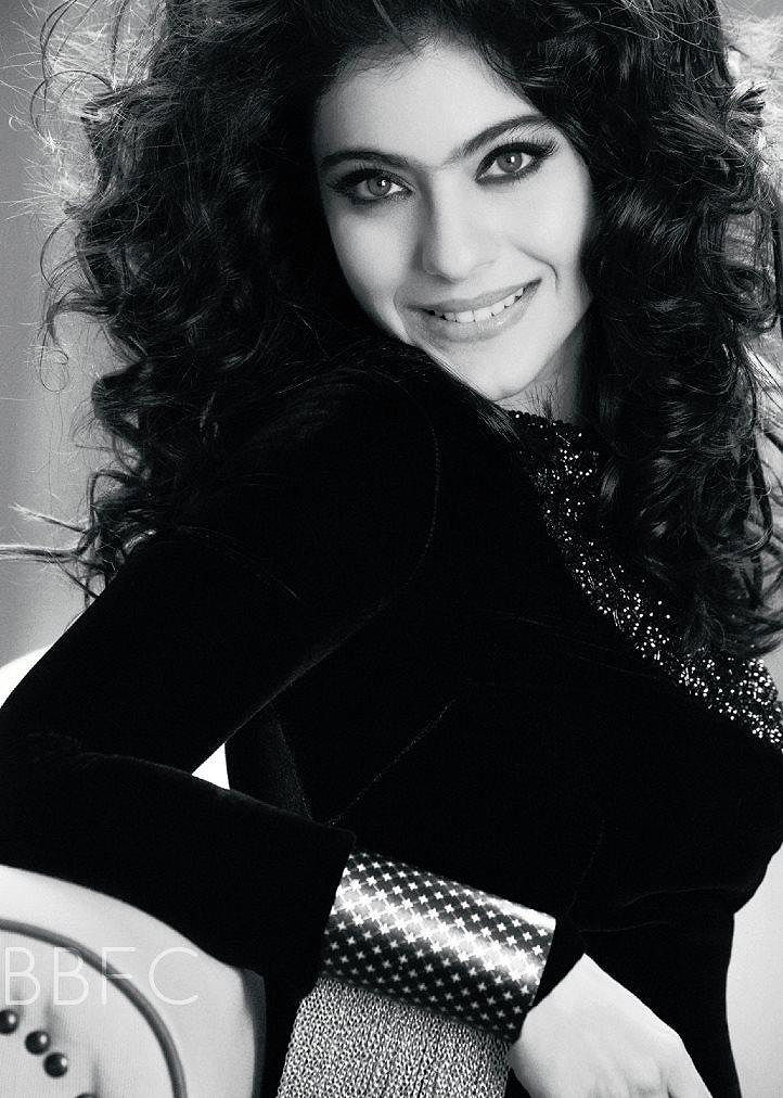 Kajol Kajol