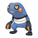 Croagunk