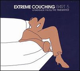 Extreme Couching, Vol. 5