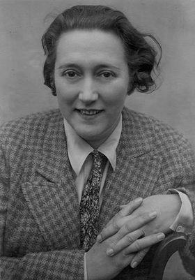 Christa Winsloe