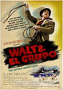 Walt  El Grupo