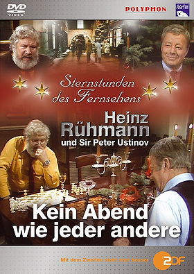Kein Abend wie jeder andere