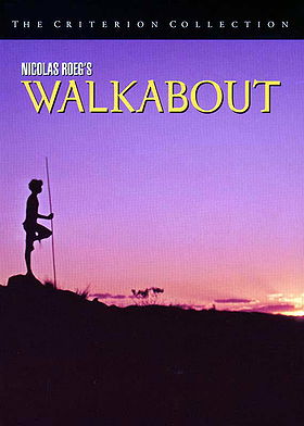 Walkabout - Criterion Collection