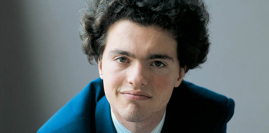 Evgeny Kissin